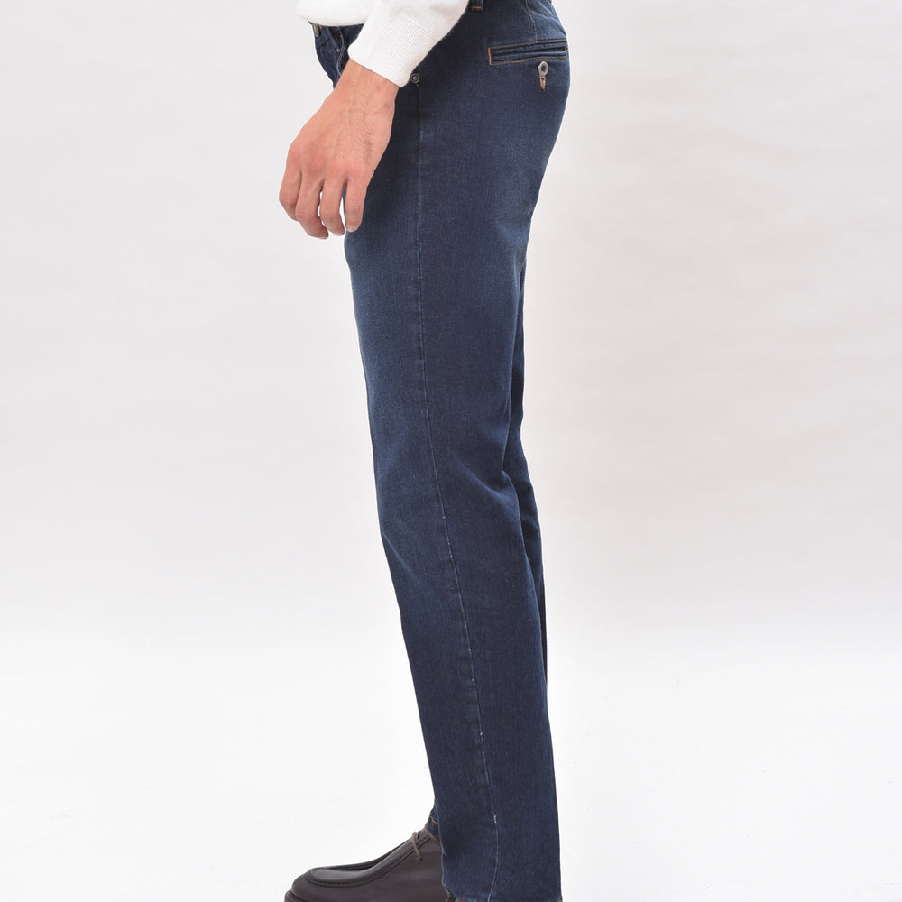 
                      
                        GABARDINE - Jeans uomo
                      
                    