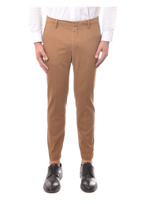 Pantalone Ocra Tasca America